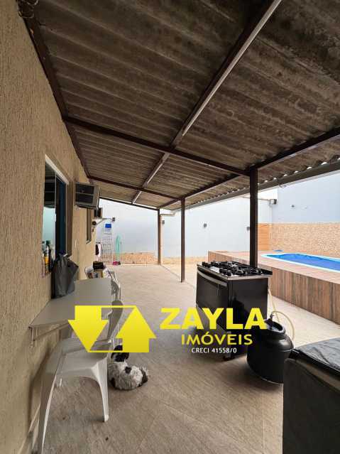 Casa à venda com 4 quartos, 100m² - Foto 15