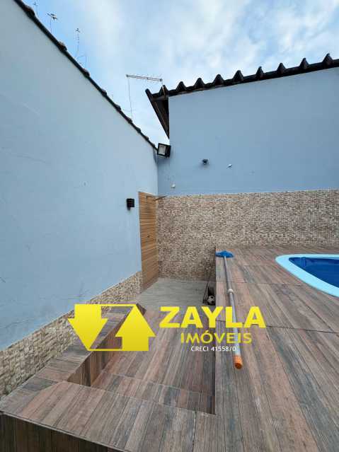 Casa à venda com 4 quartos, 100m² - Foto 16