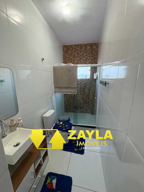 Casa à venda com 4 quartos, 100m² - Foto 18