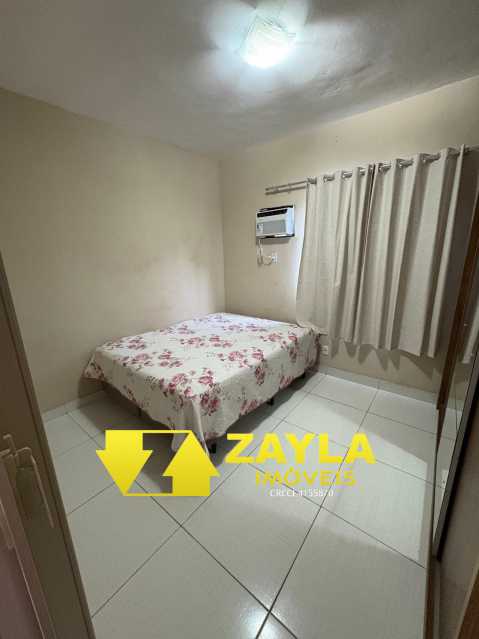 Casa à venda com 4 quartos, 100m² - Foto 19