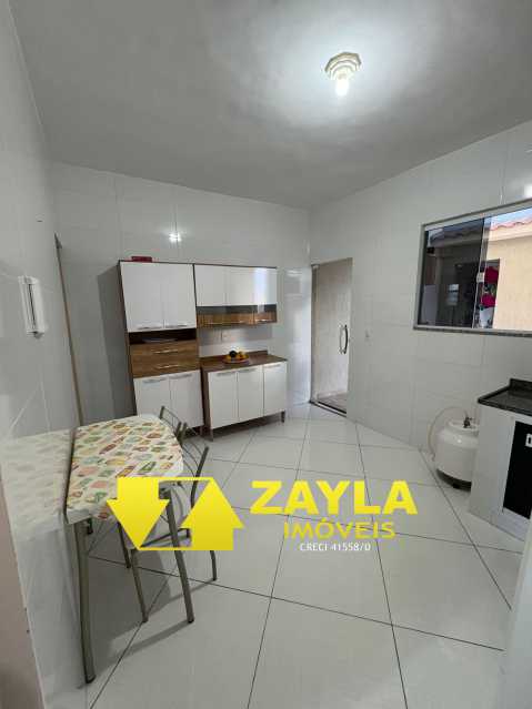 Casa à venda com 4 quartos, 100m² - Foto 21