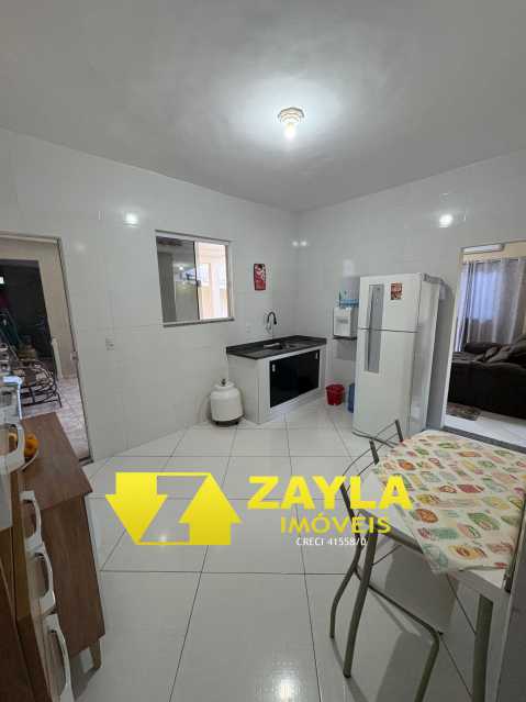 Casa à venda com 4 quartos, 100m² - Foto 22