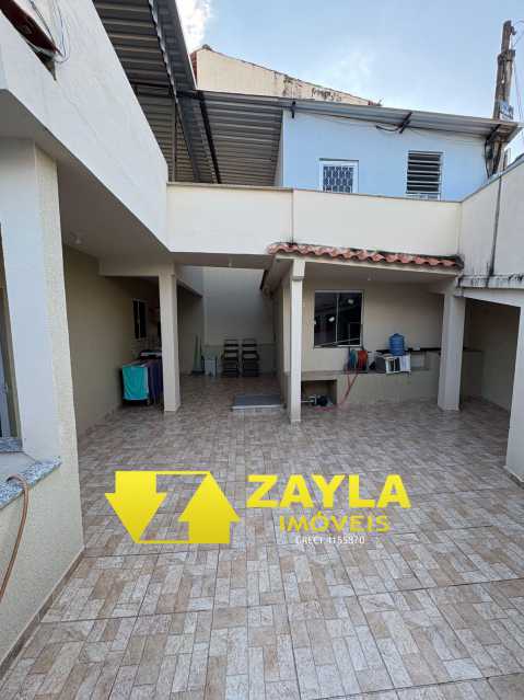 Casa à venda com 4 quartos, 100m² - Foto 24