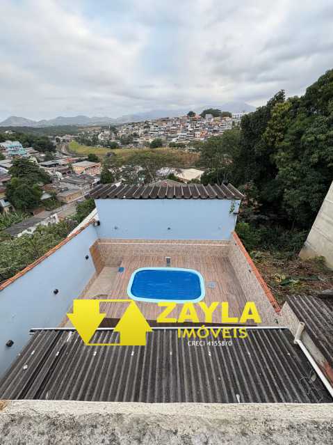 Casa à venda com 4 quartos, 100m² - Foto 26