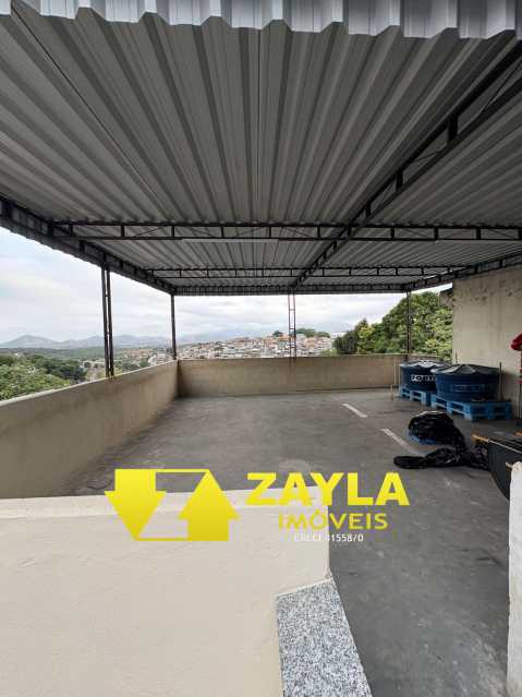 Casa à venda com 4 quartos, 100m² - Foto 27