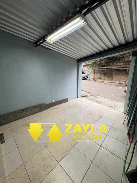 Casa à venda com 4 quartos, 100m² - Foto 28