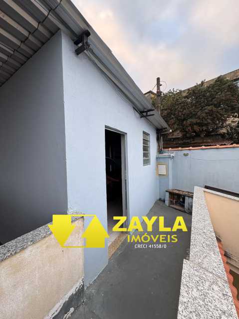 Casa à venda com 4 quartos, 100m² - Foto 29
