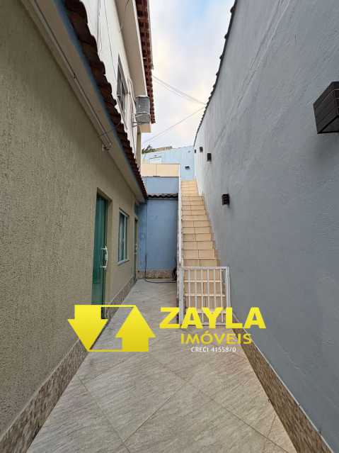 Casa à venda com 4 quartos, 100m² - Foto 30