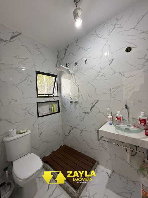 Casa de Condomínio à venda com 3 quartos, 184m² - Foto 4