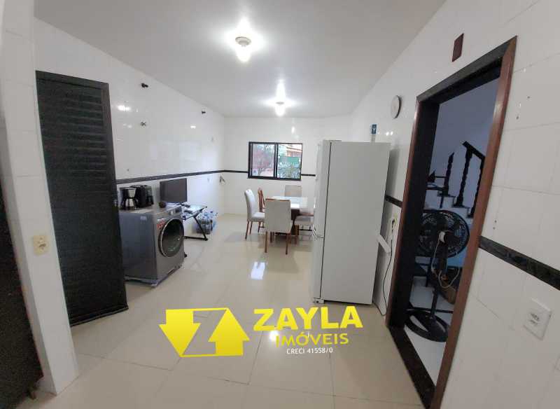 Casa de Condomínio à venda com 3 quartos, 184m² - Foto 7