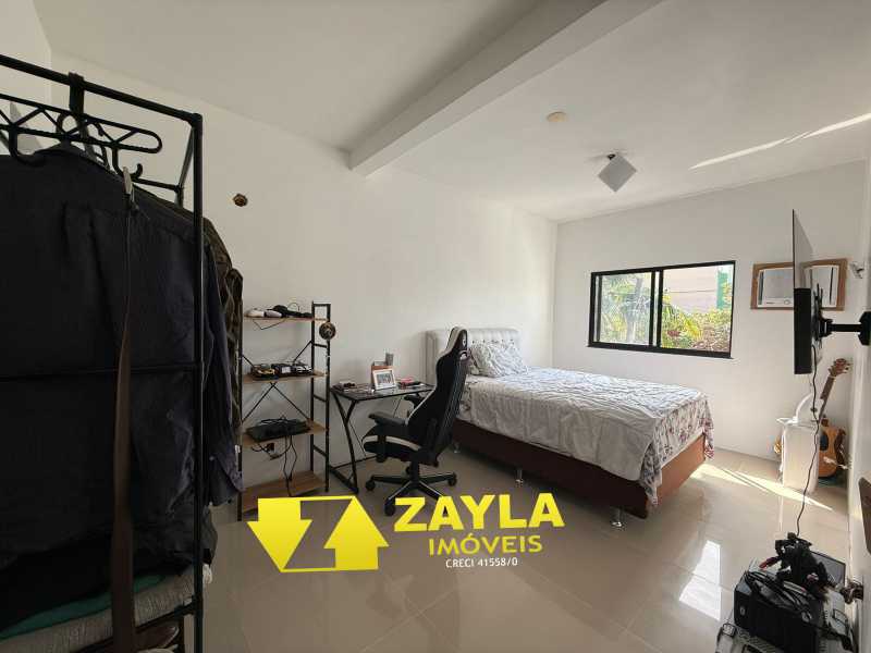 Casa de Condomínio à venda com 3 quartos, 184m² - Foto 8