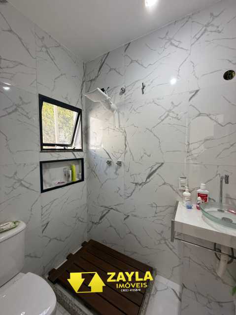 Casa de Condomínio à venda com 3 quartos, 184m² - Foto 5