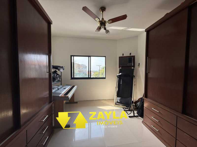 Casa de Condomínio à venda com 3 quartos, 184m² - Foto 9