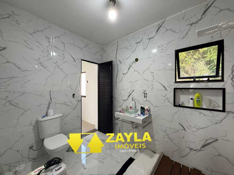 Casa de Condomínio à venda com 3 quartos, 184m² - Foto 11