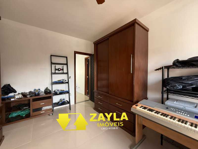 Casa de Condomínio à venda com 3 quartos, 184m² - Foto 10
