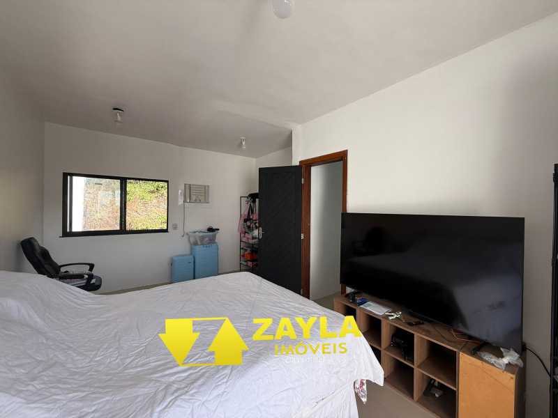 Casa de Condomínio à venda com 3 quartos, 184m² - Foto 12