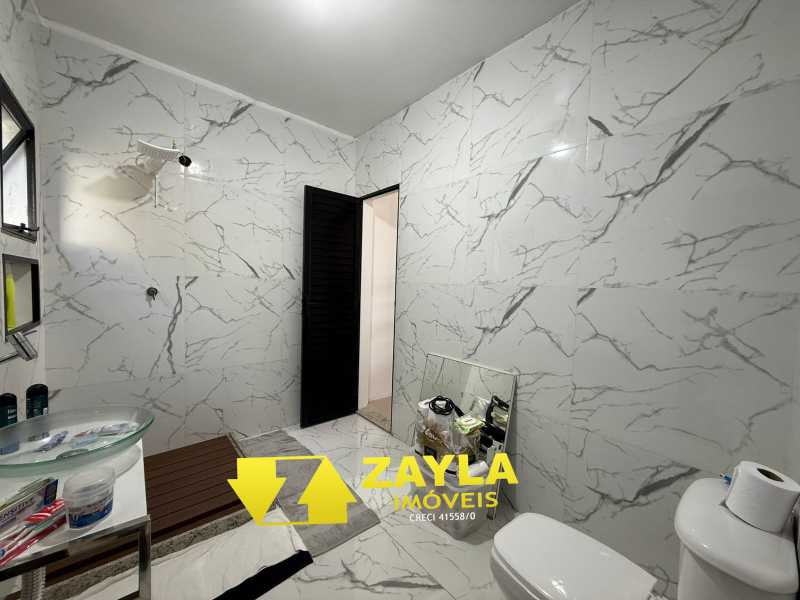 Casa de Condomínio à venda com 3 quartos, 184m² - Foto 15