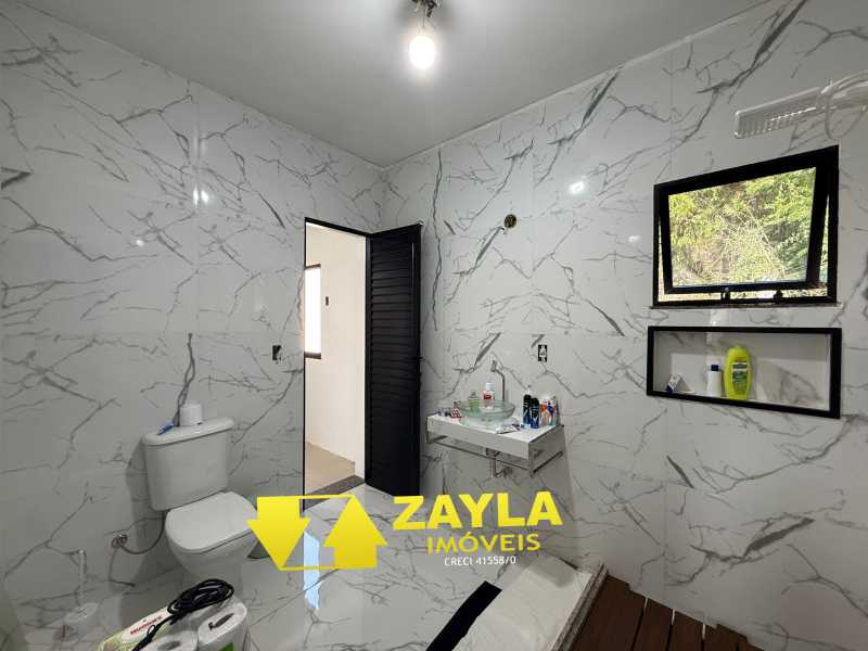 Casa de Condomínio à venda com 3 quartos, 184m² - Foto 16