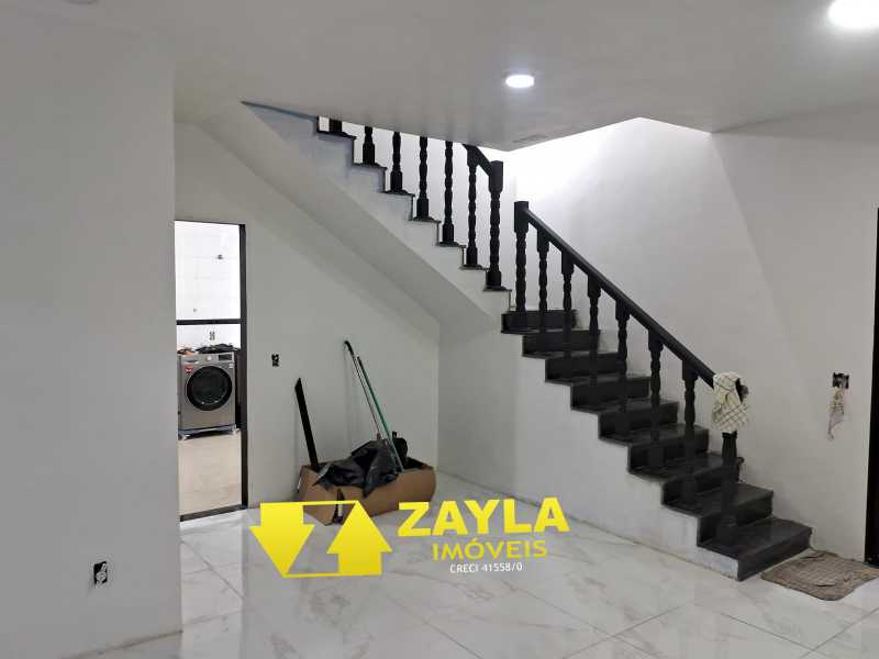 Casa de Condomínio à venda com 3 quartos, 184m² - Foto 2