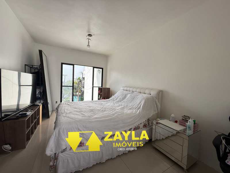 Casa de Condomínio à venda com 3 quartos, 184m² - Foto 17