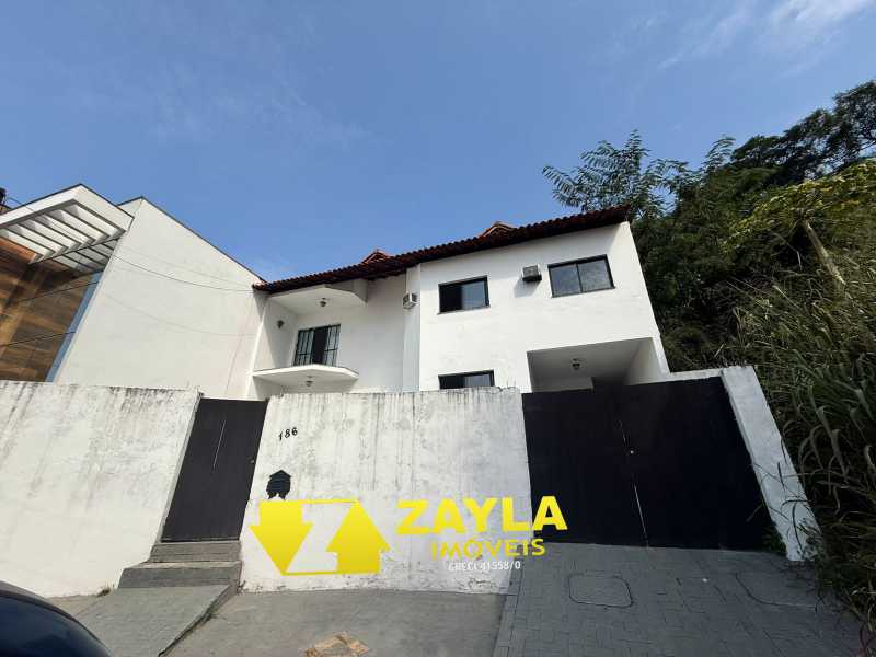 Casa de Condomínio à venda com 3 quartos, 184m² - Foto 23
