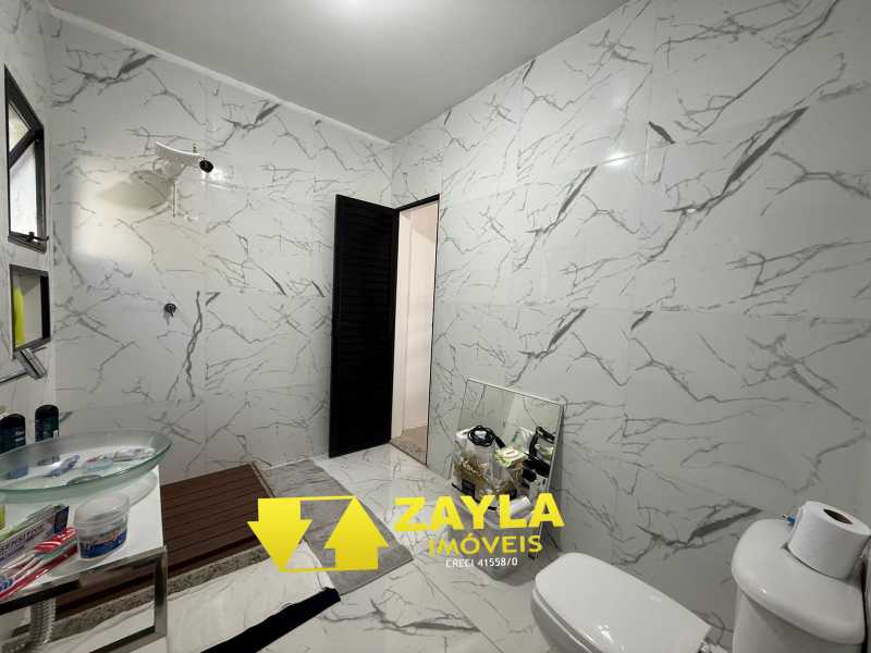 Casa de Condomínio à venda com 3 quartos, 184m² - Foto 18
