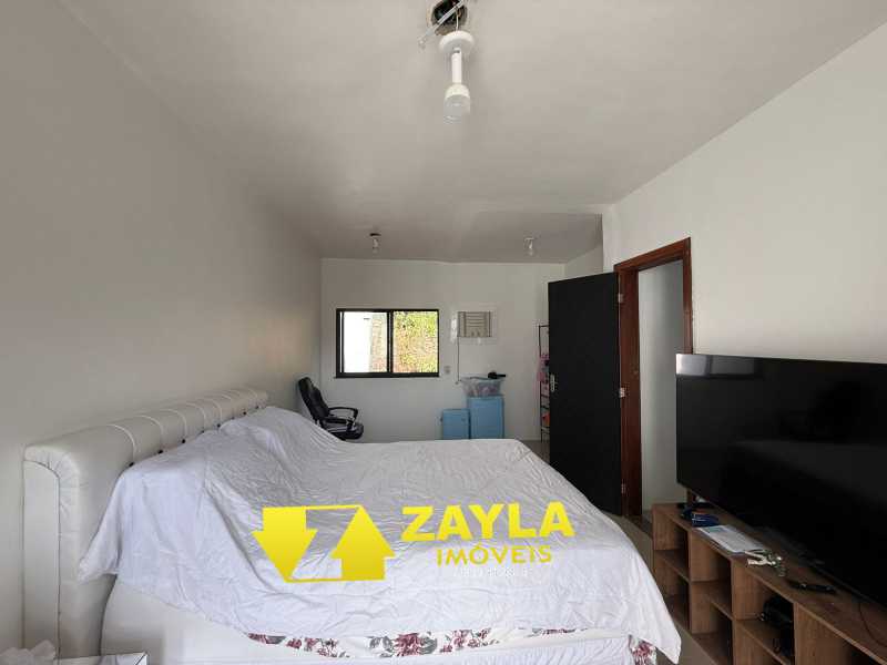 Casa de Condomínio à venda com 3 quartos, 184m² - Foto 14
