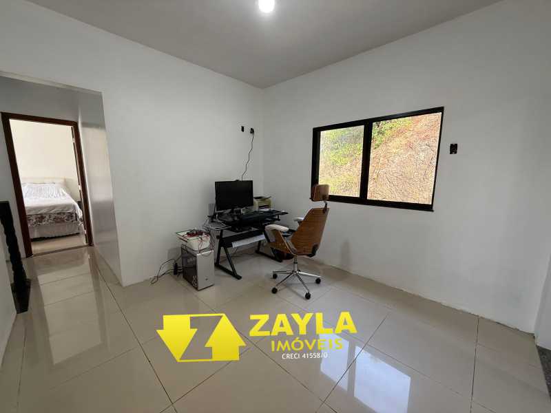Casa de Condomínio à venda com 3 quartos, 184m² - Foto 13