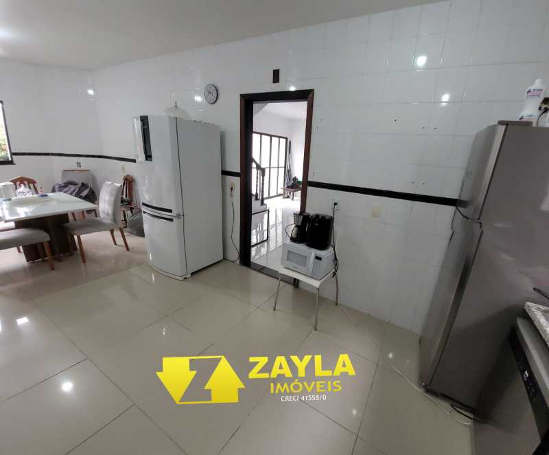 Casa de Condomínio à venda com 3 quartos, 184m² - Foto 6