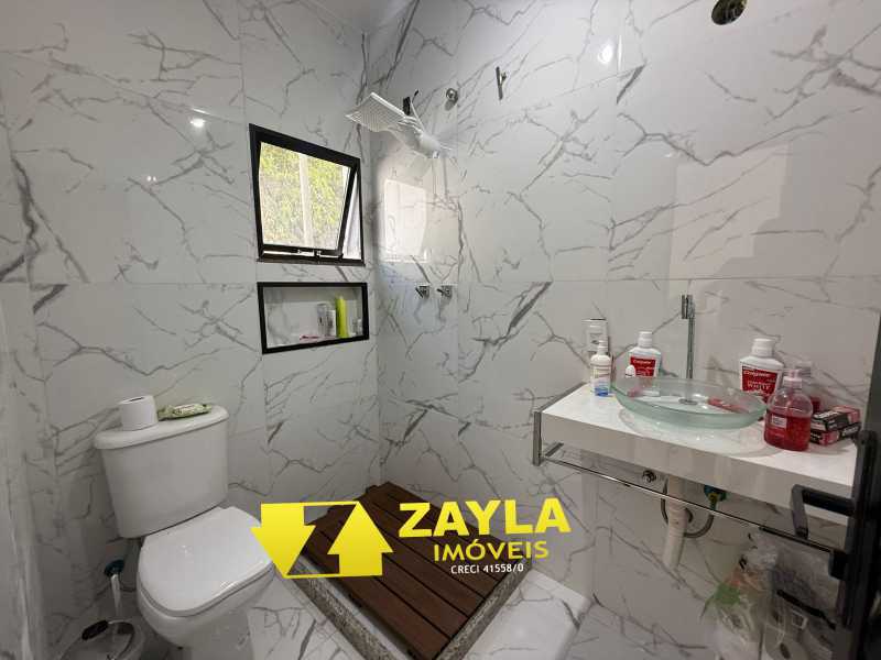 Casa de Condomínio à venda com 3 quartos, 184m² - Foto 19