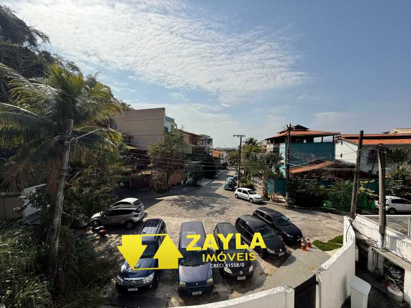 Casa de Condomínio à venda com 3 quartos, 184m² - Foto 25