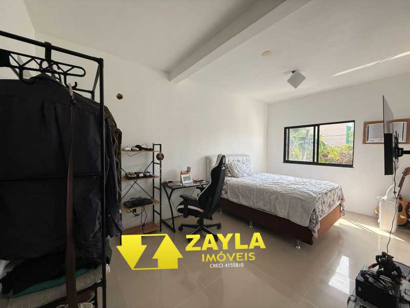 Casa de Condomínio à venda com 3 quartos, 184m² - Foto 20