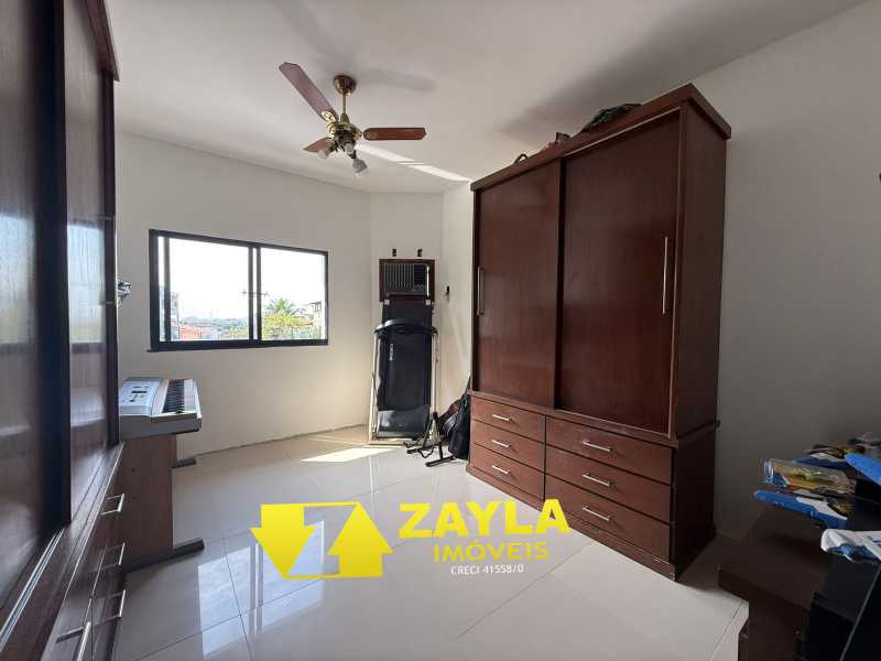 Casa de Condomínio à venda com 3 quartos, 184m² - Foto 21