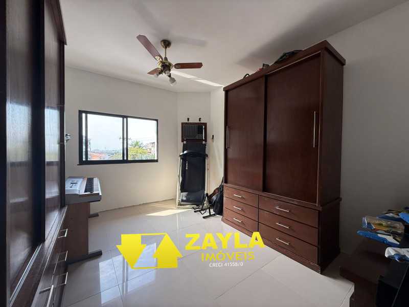 Casa de Condomínio à venda com 3 quartos, 184m² - Foto 22