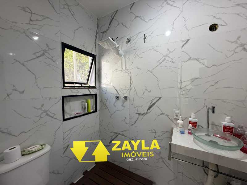 Casa de Condomínio à venda com 3 quartos, 184m² - Foto 24