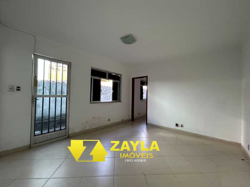 Casa de Vila à venda com 1 quarto, 68m² - Foto 1