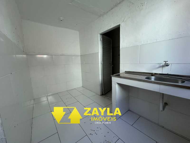 Casa de Vila à venda com 1 quarto, 68m² - Foto 6