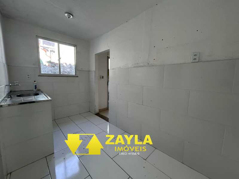 Casa de Vila à venda com 1 quarto, 68m² - Foto 8