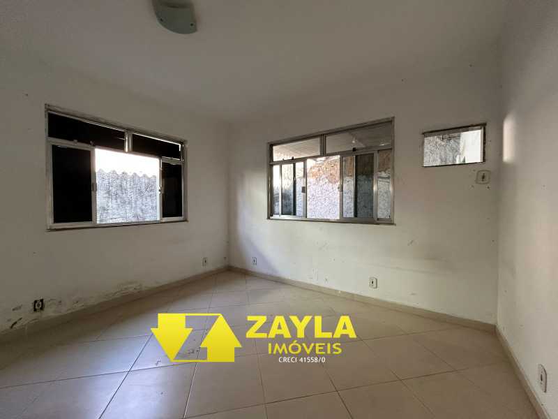 Casa de Vila à venda com 1 quarto, 68m² - Foto 2