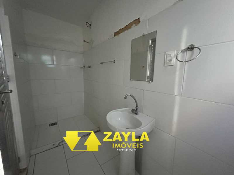 Casa de Vila à venda com 1 quarto, 68m² - Foto 10