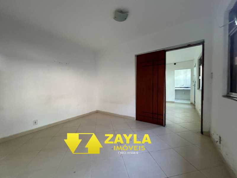 Casa de Vila à venda com 1 quarto, 68m² - Foto 3