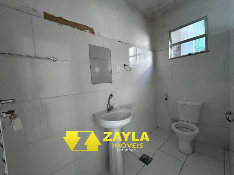 Casa de Vila à venda com 1 quarto, 68m² - Foto 11