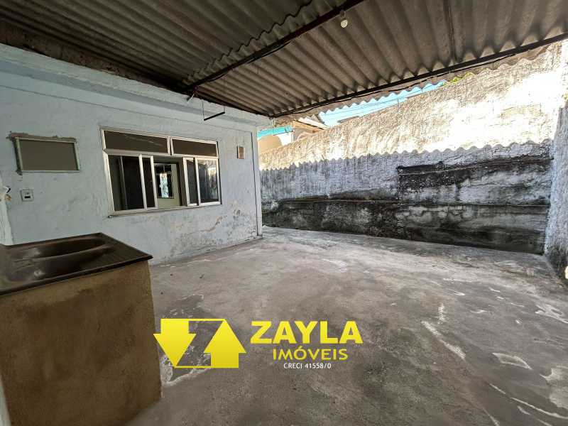 Casa de Vila à venda com 1 quarto, 68m² - Foto 13