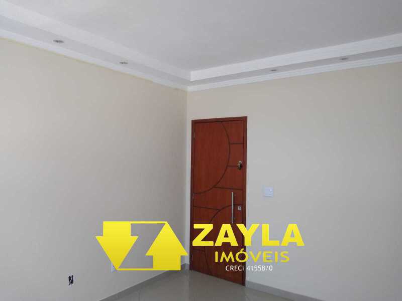 Apartamento, 3 quartos, 85 m² - Foto 2