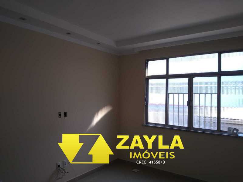 Apartamento, 3 quartos, 85 m² - Foto 3