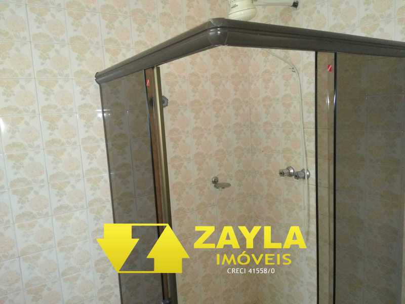 Apartamento, 3 quartos, 85 m² - Foto 5