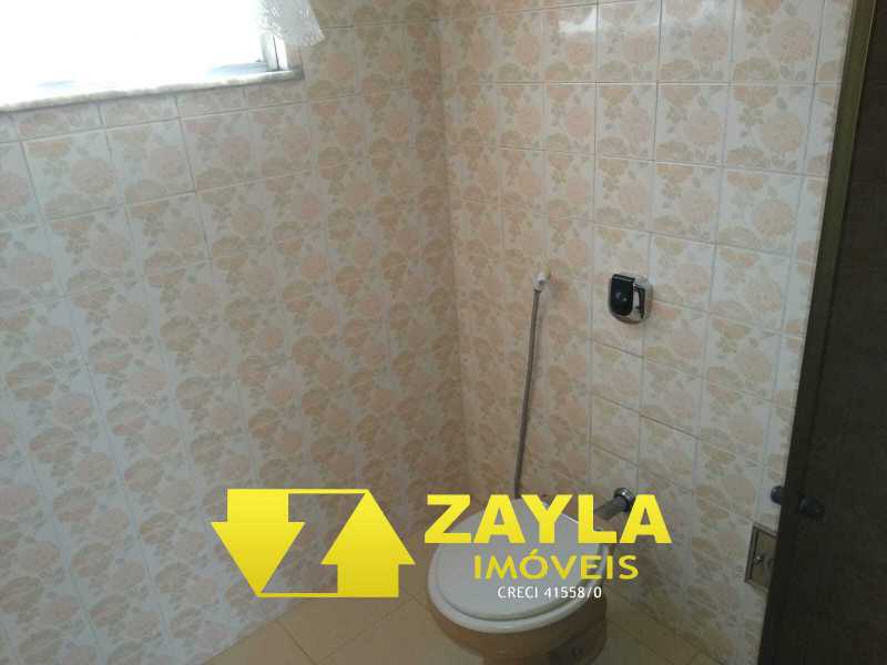Apartamento, 3 quartos, 85 m² - Foto 6