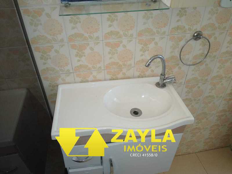 Apartamento, 3 quartos, 85 m² - Foto 14