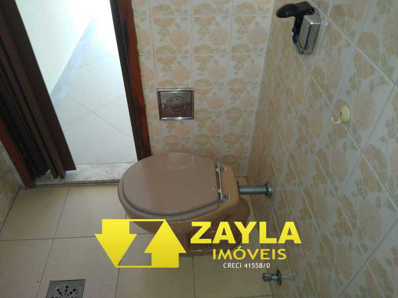 Apartamento, 3 quartos, 85 m² - Foto 16