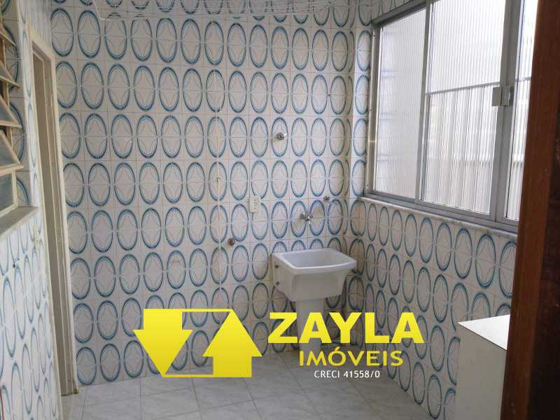 Apartamento, 3 quartos, 85 m² - Foto 20